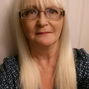 Meet your Posher, Cathy